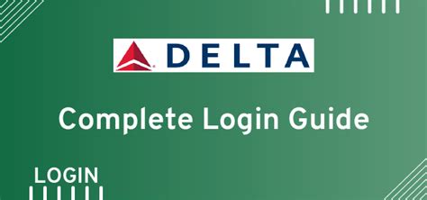 Follow the instructions to confirm your identity. . Delta travelnet login